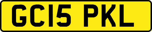 GC15PKL
