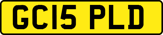 GC15PLD