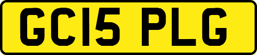 GC15PLG