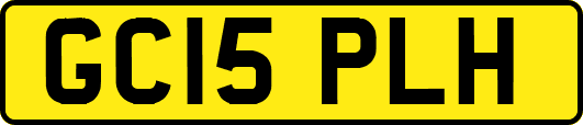 GC15PLH