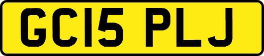 GC15PLJ