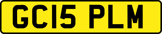 GC15PLM