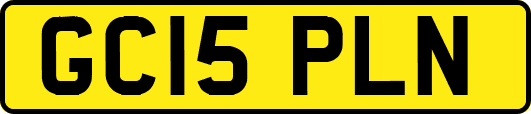 GC15PLN
