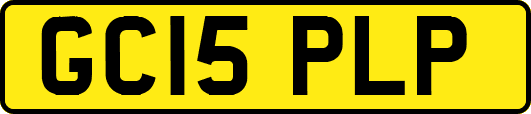 GC15PLP