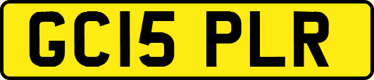 GC15PLR