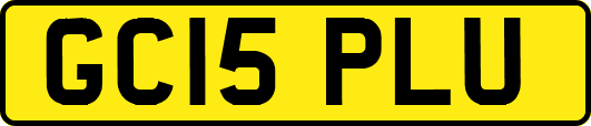 GC15PLU
