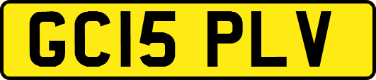 GC15PLV