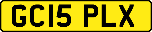 GC15PLX