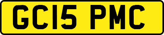 GC15PMC