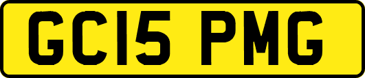 GC15PMG