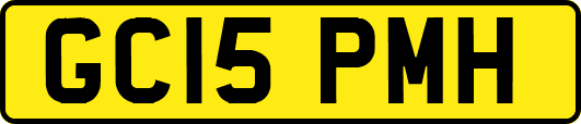 GC15PMH