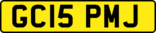 GC15PMJ