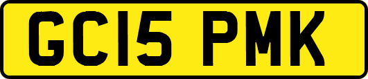 GC15PMK