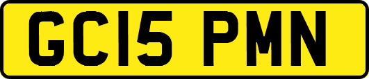 GC15PMN