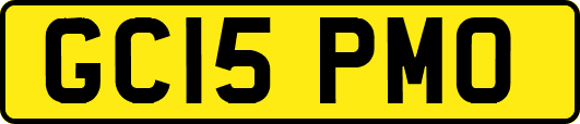 GC15PMO