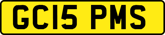 GC15PMS