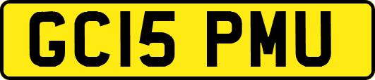 GC15PMU