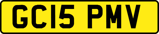 GC15PMV