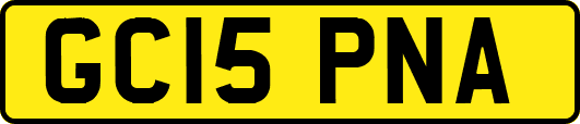 GC15PNA