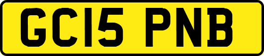 GC15PNB