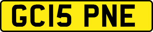 GC15PNE