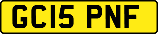 GC15PNF