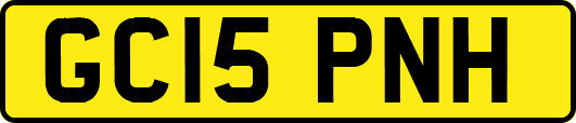 GC15PNH