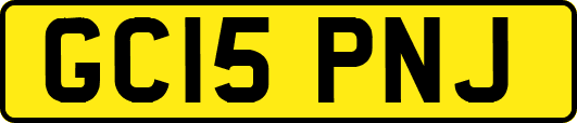 GC15PNJ