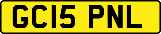 GC15PNL