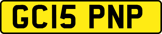 GC15PNP