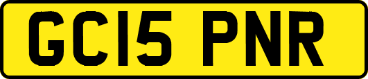 GC15PNR