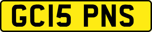 GC15PNS