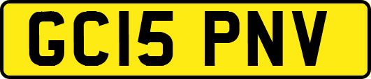 GC15PNV