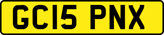 GC15PNX