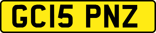 GC15PNZ