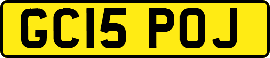 GC15POJ