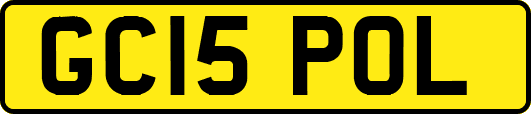 GC15POL
