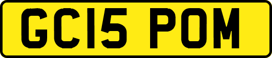 GC15POM