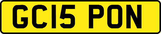 GC15PON