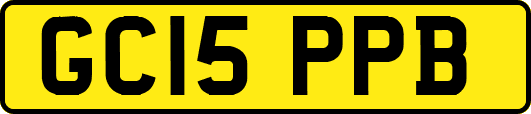 GC15PPB