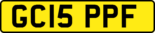 GC15PPF