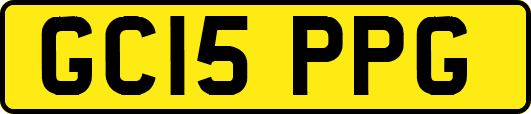 GC15PPG
