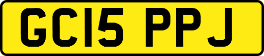 GC15PPJ