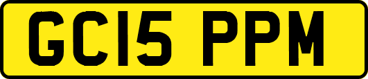 GC15PPM