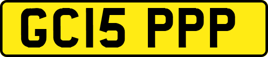 GC15PPP