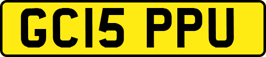 GC15PPU
