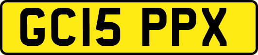 GC15PPX