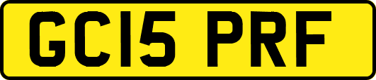 GC15PRF