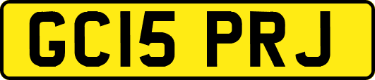GC15PRJ