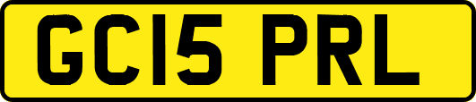 GC15PRL
